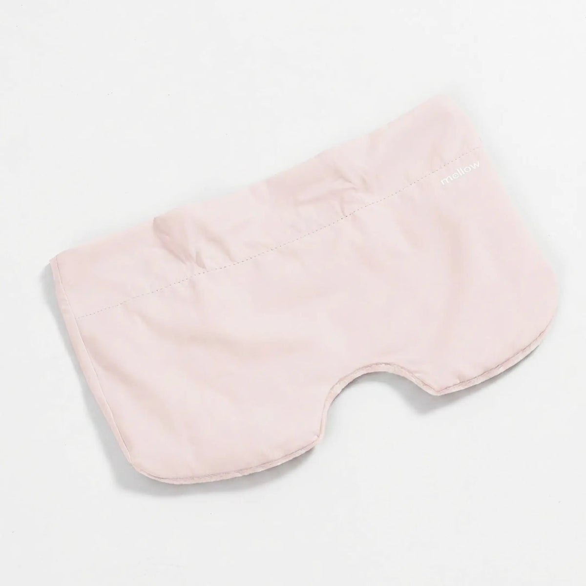 Weighted Sleep Eye Mask - Strapless 360° Comfort For Deeper Rest