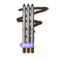 Kalamata (deep brown)-3pack