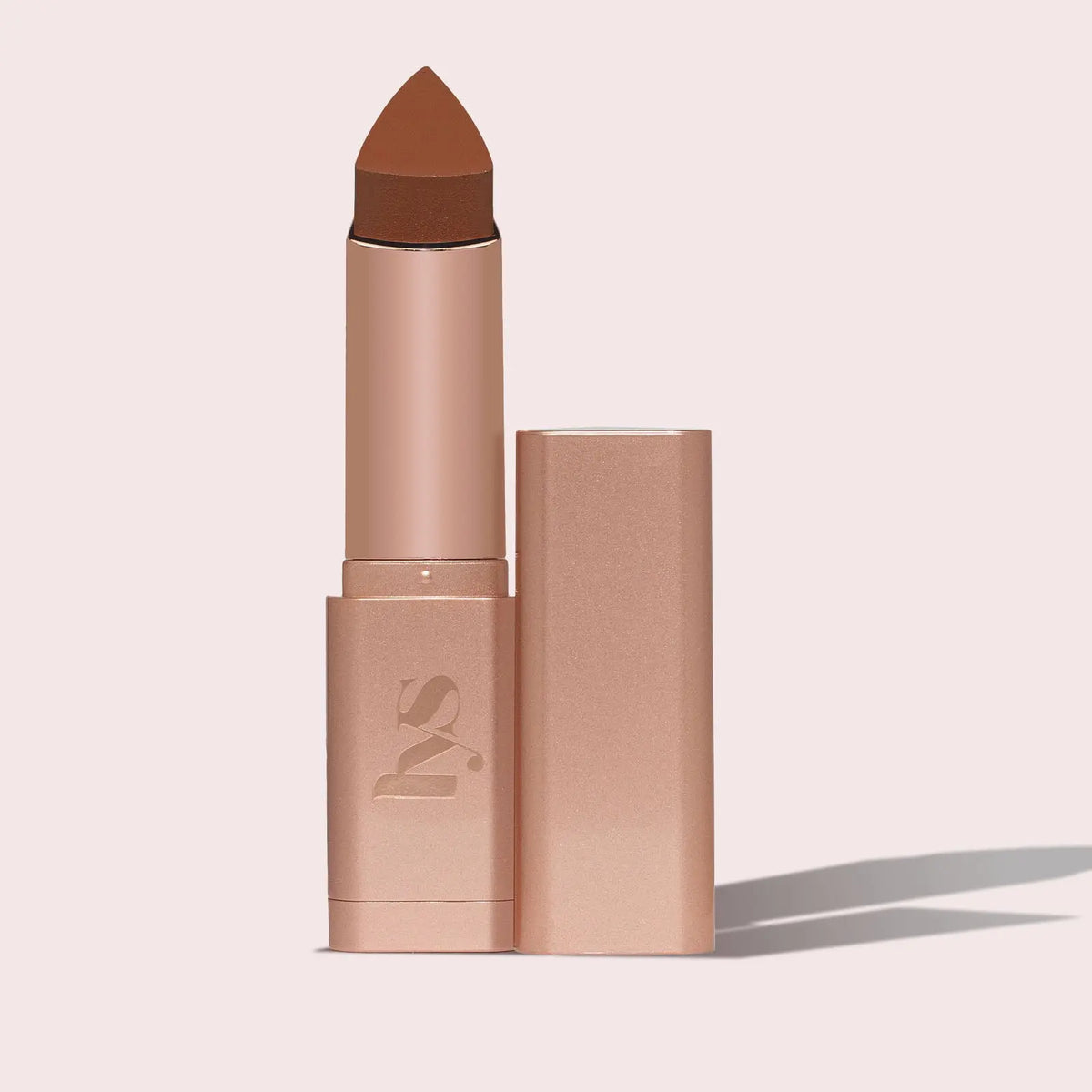 Cream Bronzer Stick - Creamy Blend For Effortless Sculpting