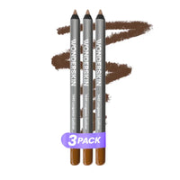 Brown Sugar (dark terra cotta)-3pack