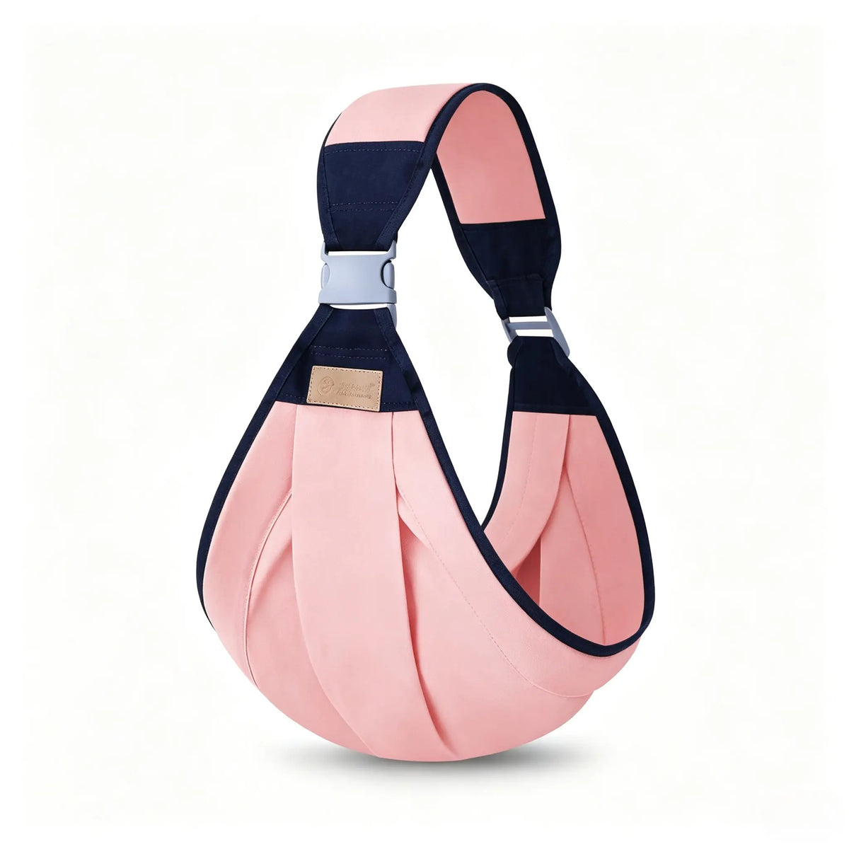 Baby Carrying Sling - Breathable Adjustable Support For Easier Carrying