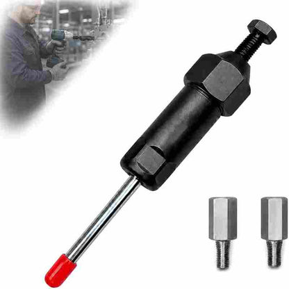 Grease Fitting Unclogger - 600+ PSI Pressure For Clearing Blocked Lubrication Fittings