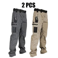 Khaki+Grey