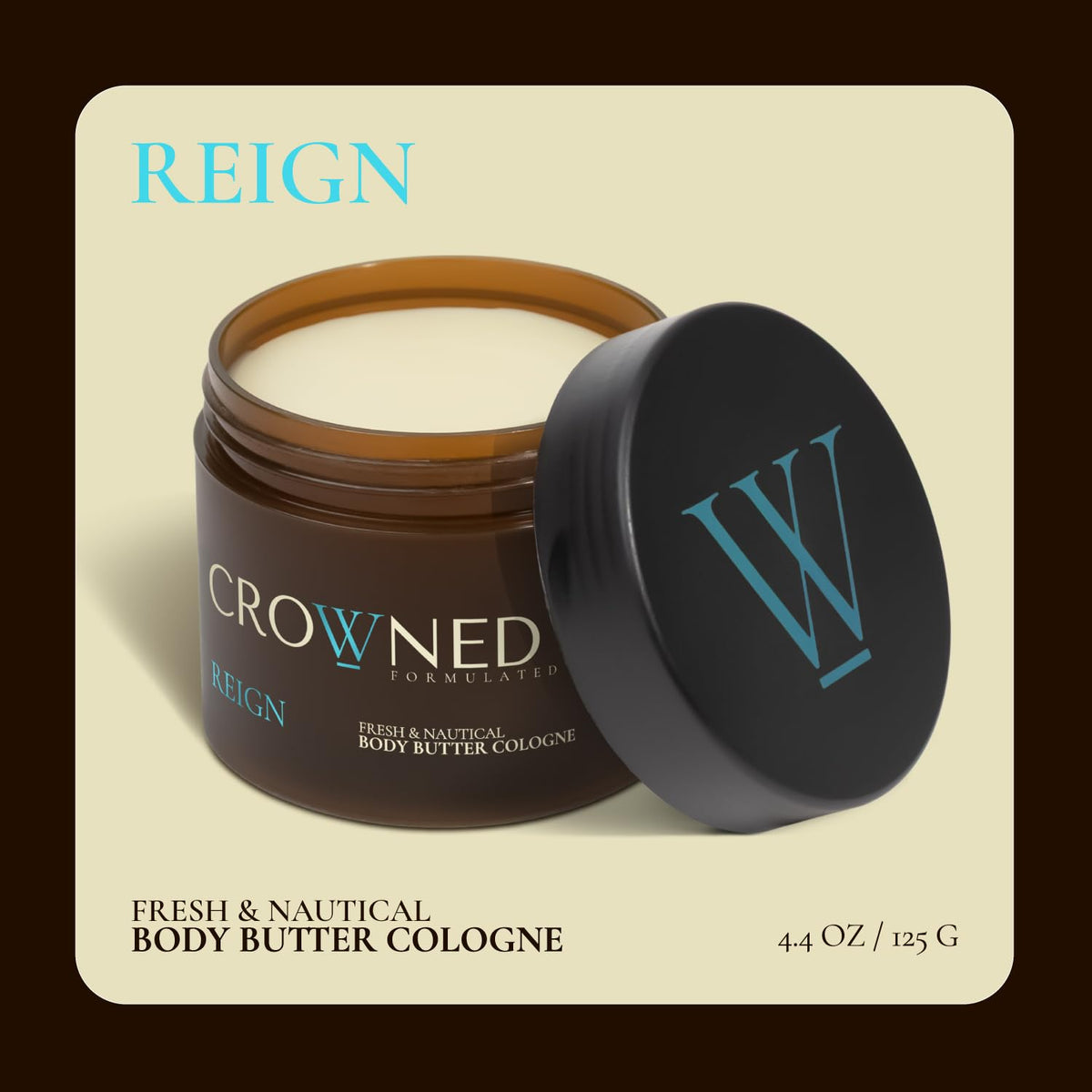 Body Butter Duo - Rich Hydration For Soft, Glowing Skin