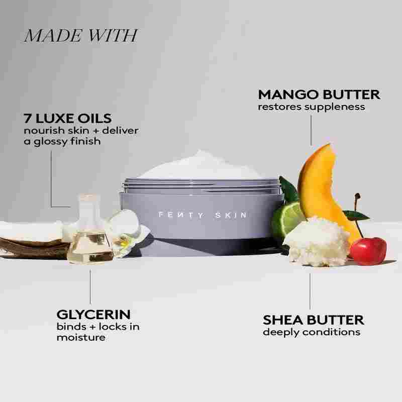 Body Hydration Duo - Layered Moisture For Softer-Looking Skin