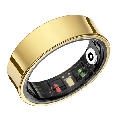 Track Your 24/7 Health & Sleep Recovery With Zero Monthly Subscription Fees