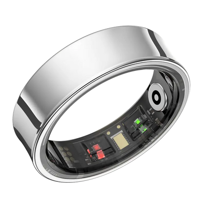 Track Your 24/7 Health & Sleep Recovery With Zero Monthly Subscription Fees