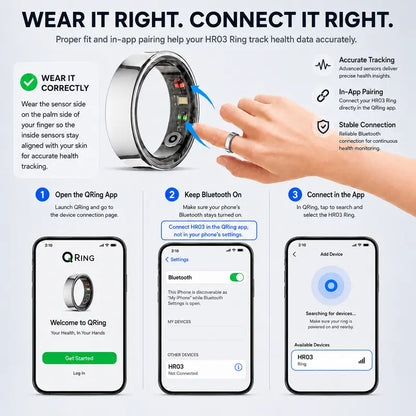 Track Your 24/7 Health & Sleep Recovery With Zero Monthly Subscription Fees